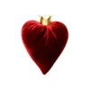 The Crowned Heart: Small Cherry