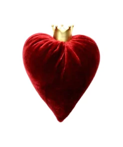 The Crowned Heart: Small Cherry
